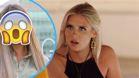 chloe burrows leaked|Love Island 2021: Twist leaves Chloe Burrows at risk of being.